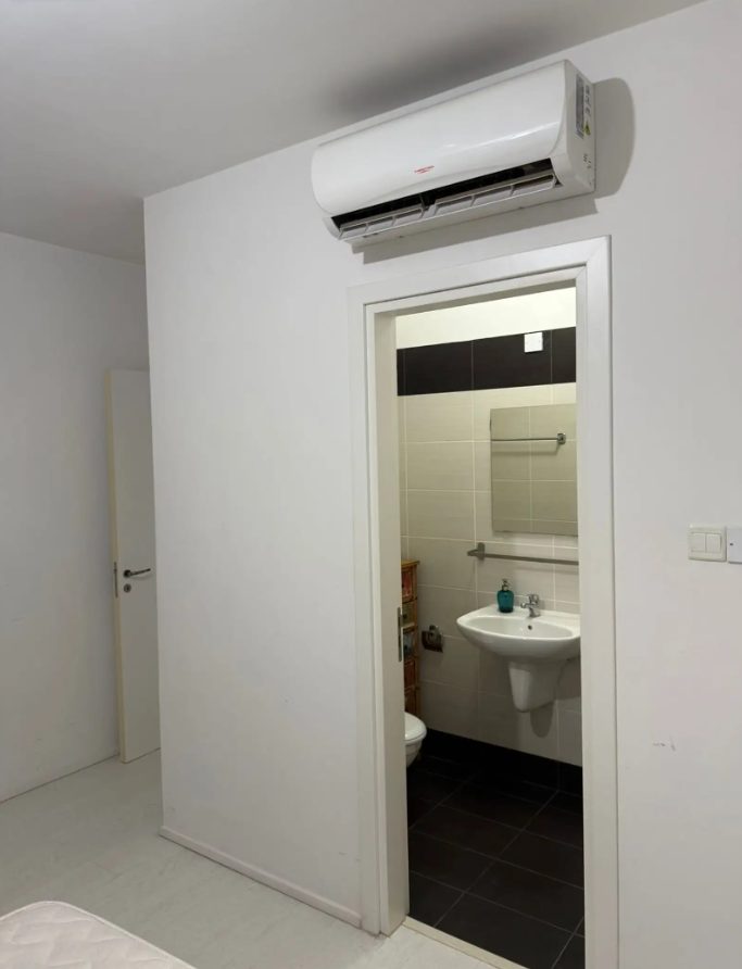 Two Bedroom Apartment - Agios Dometios, Nicosia image 5