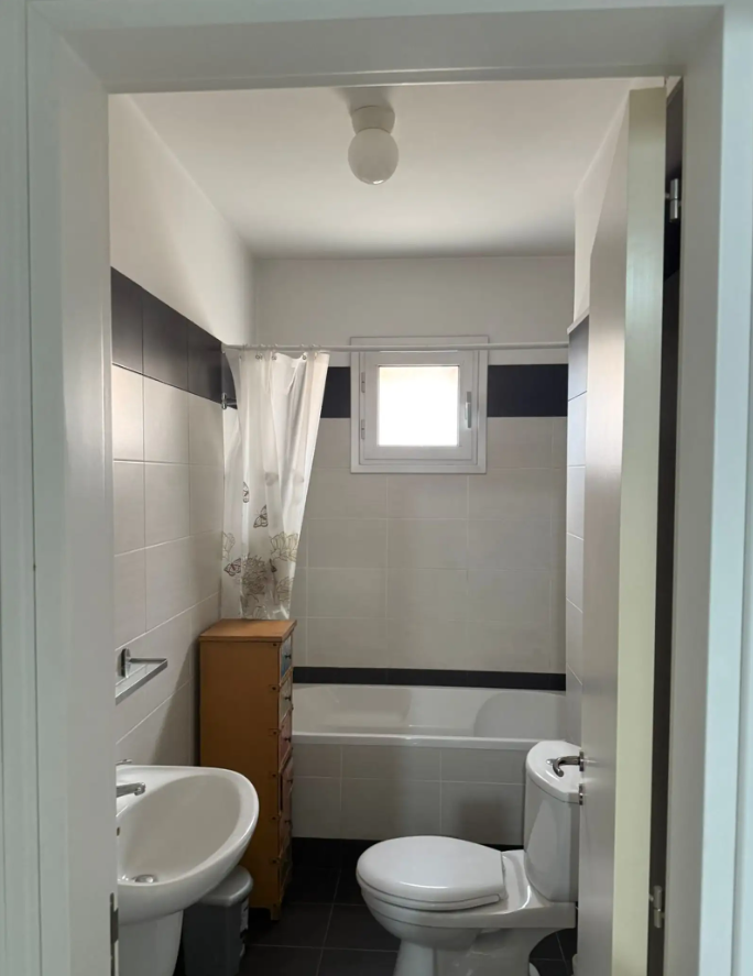 Two Bedroom Apartment - Agios Dometios, Nicosia image 6