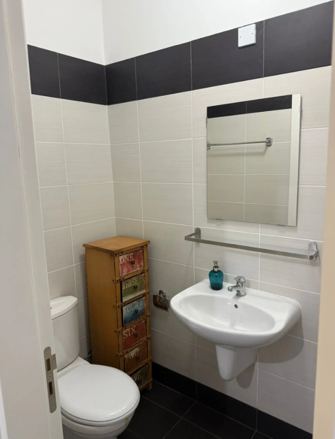 Two Bedroom Apartment - Agios Dometios, Nicosia image 7