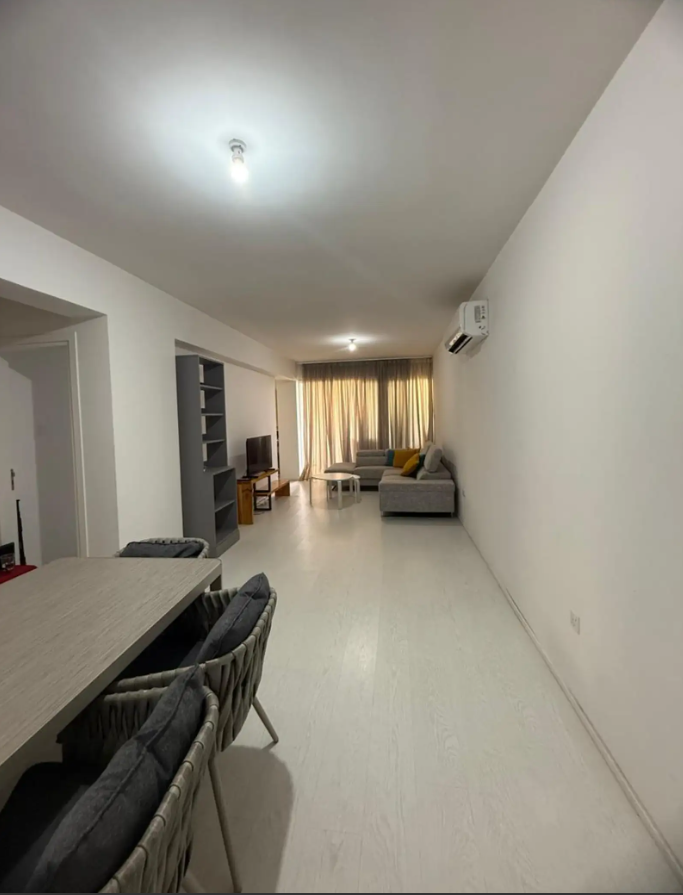 Two Bedroom Apartment - Agios Dometios, Nicosia image 11