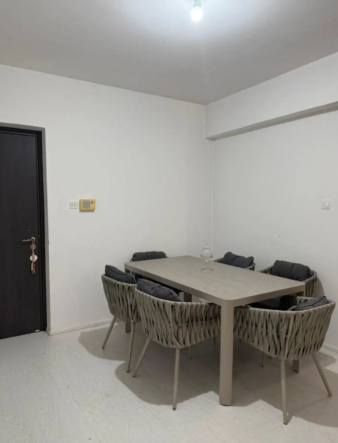 Two Bedroom Apartment - Agios Dometios, Nicosia image 12