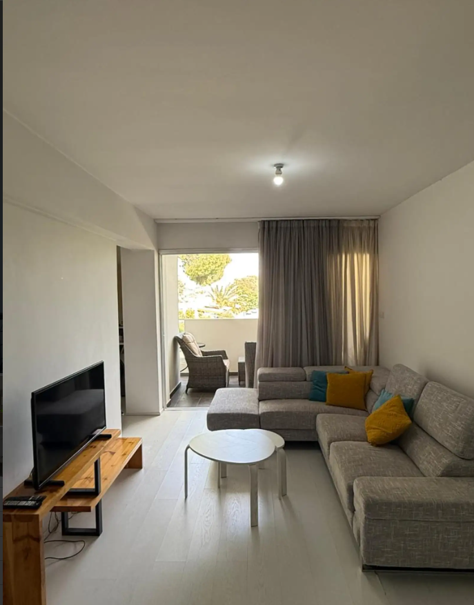Two Bedroom Apartment - Agios Dometios, Nicosia image 13