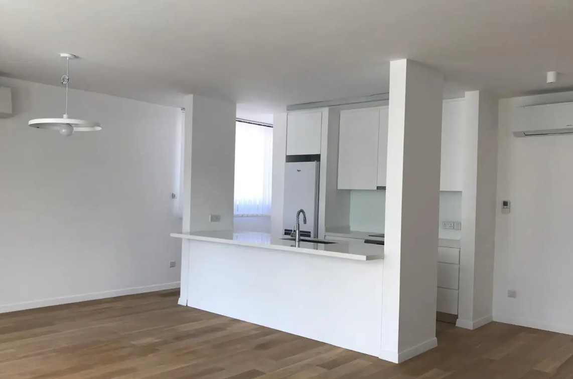 Two Bedroom Apartment - Egkomi, Nicosia image 3