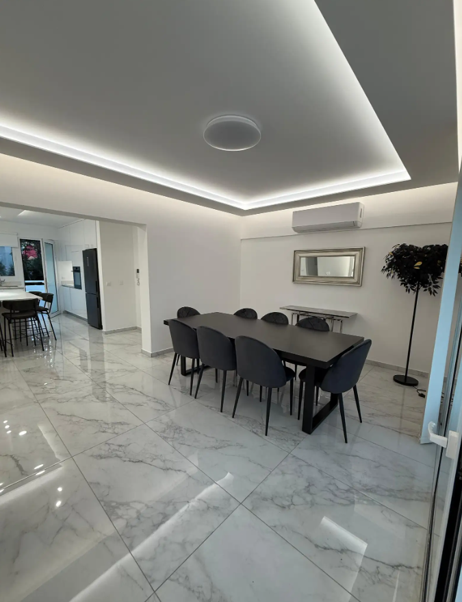 Three Bedroom Apartment - Trypiotis, Nicosia image 4