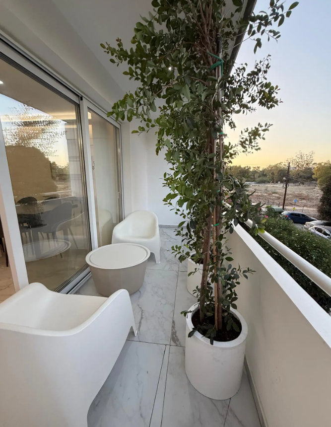 Three Bedroom Apartment - Trypiotis, Nicosia image 6