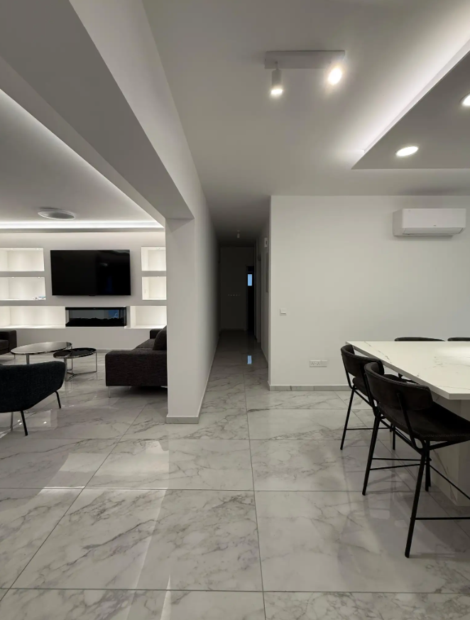 Three Bedroom Apartment - Trypiotis, Nicosia image 7