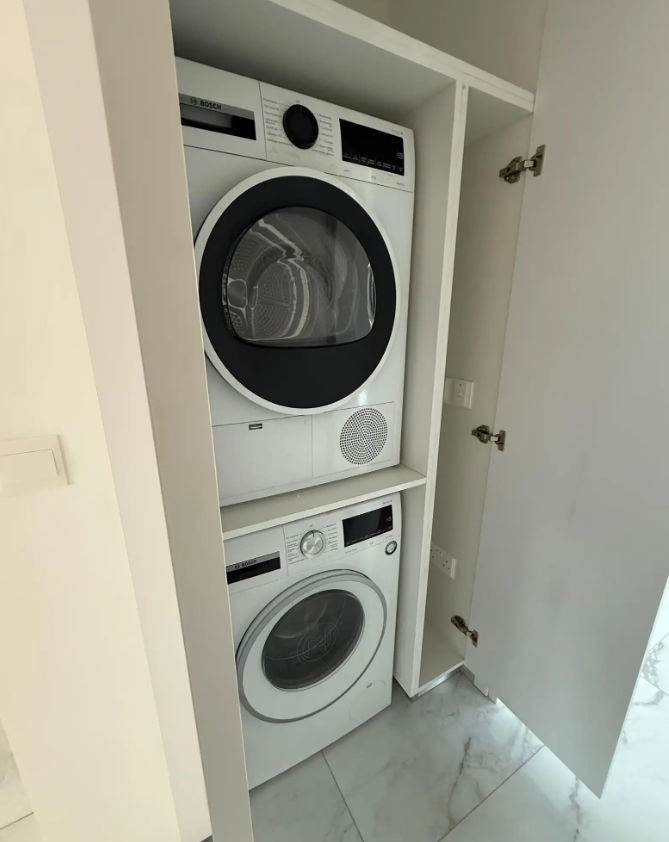 Three Bedroom Apartment - Trypiotis, Nicosia image 8