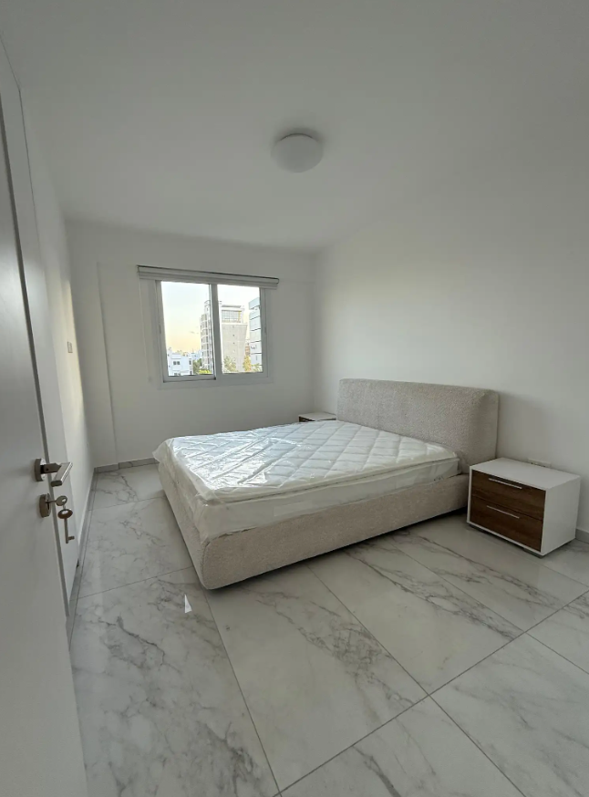 Three Bedroom Apartment - Trypiotis, Nicosia image 12