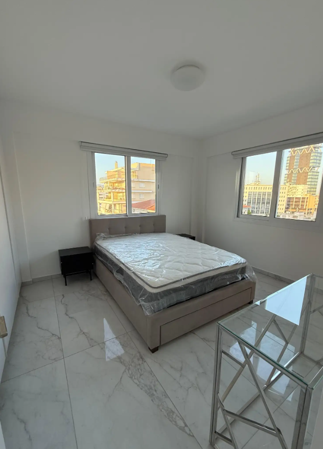 Three Bedroom Apartment - Trypiotis, Nicosia image 13