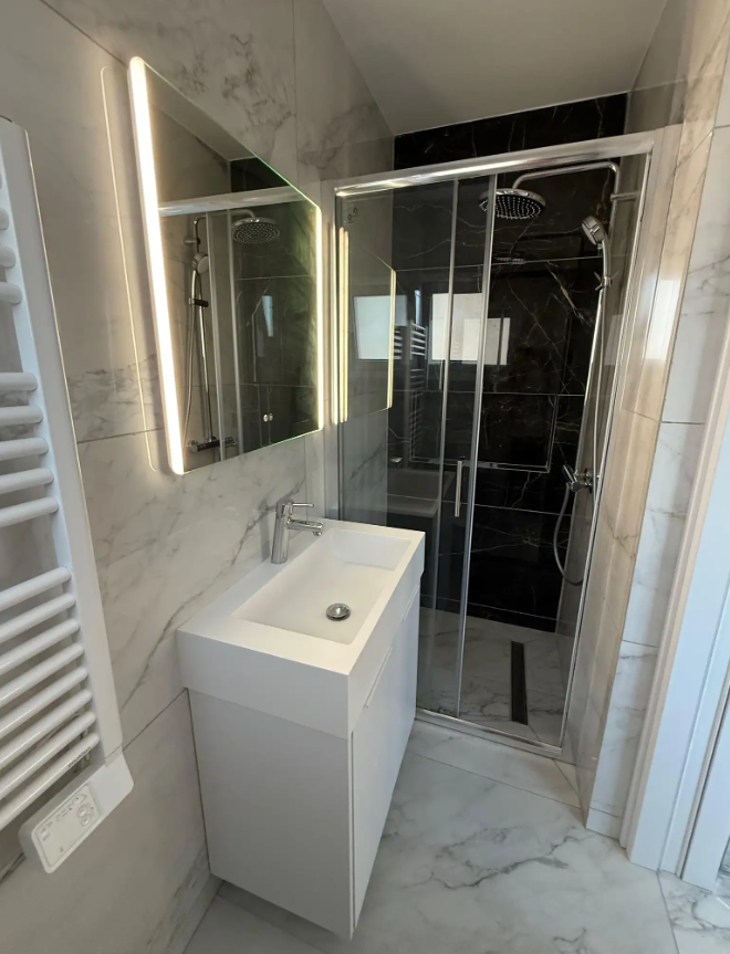 Three Bedroom Apartment - Trypiotis, Nicosia image 14