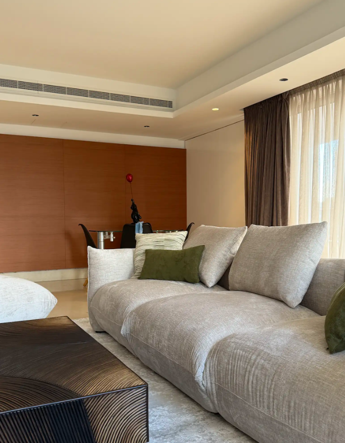 Two Bedroom Apartment - Ag.Antonios, Nicosia image 3