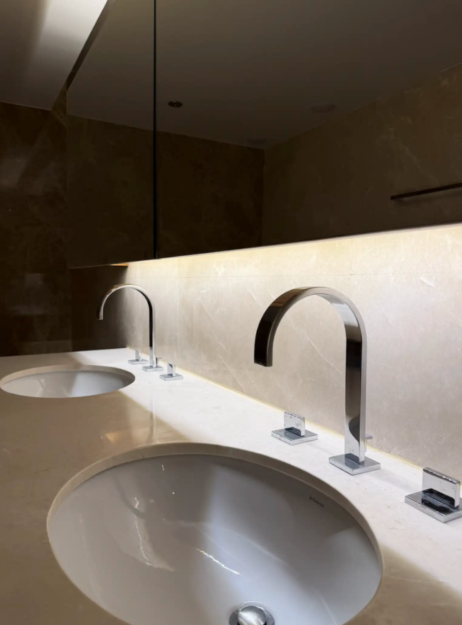 Two Bedroom Apartment - Ag.Antonios, Nicosia image 4