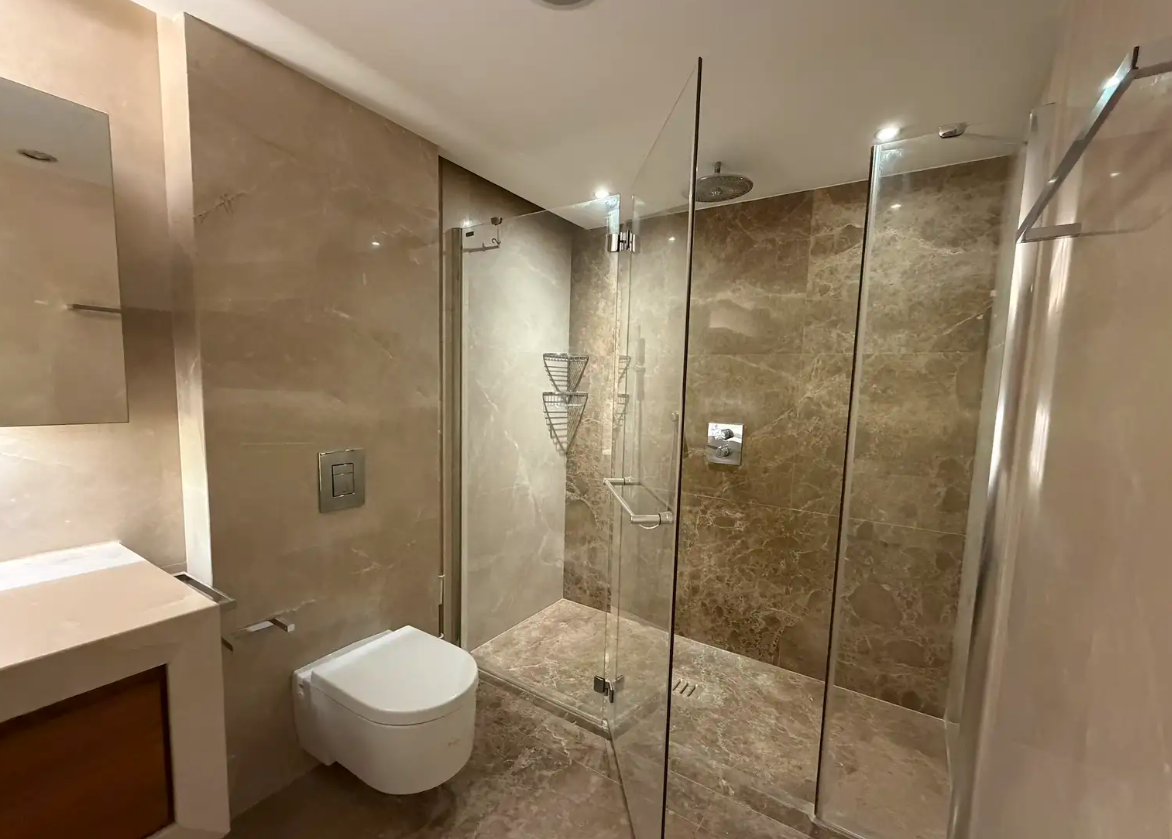 Two Bedroom Apartment - Ag.Antonios, Nicosia image 5