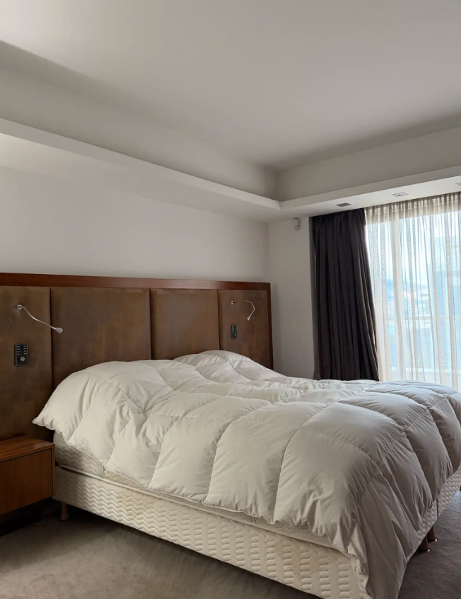 Two Bedroom Apartment - Ag.Antonios, Nicosia image 6