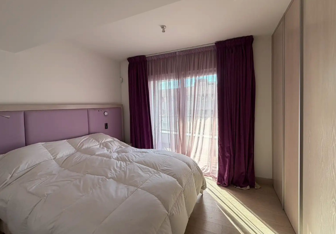 Two Bedroom Apartment - Ag.Antonios, Nicosia image 7