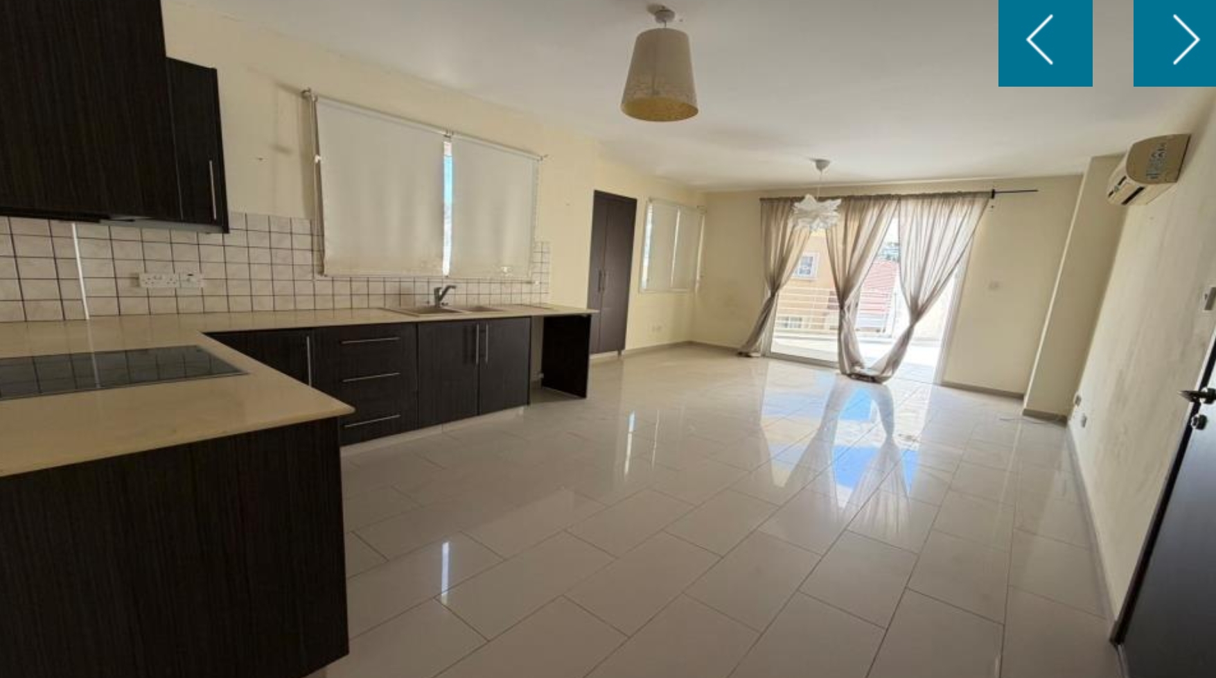 Two-Bedroom Apartment (No.205) in Voroklini, Larnaca