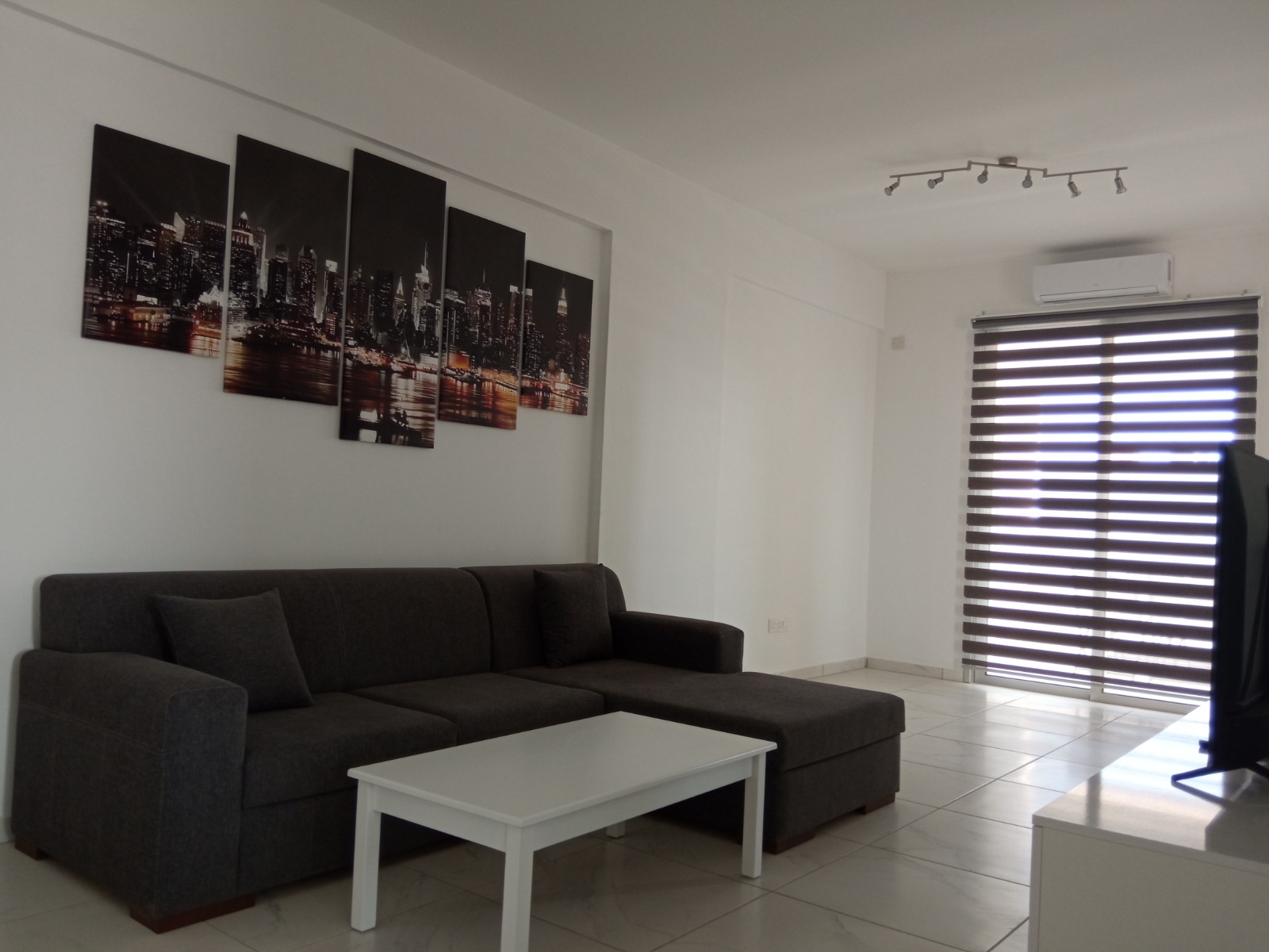Two Bedroom Apartment - Agioi Anargyroi II, Larnaca image 11