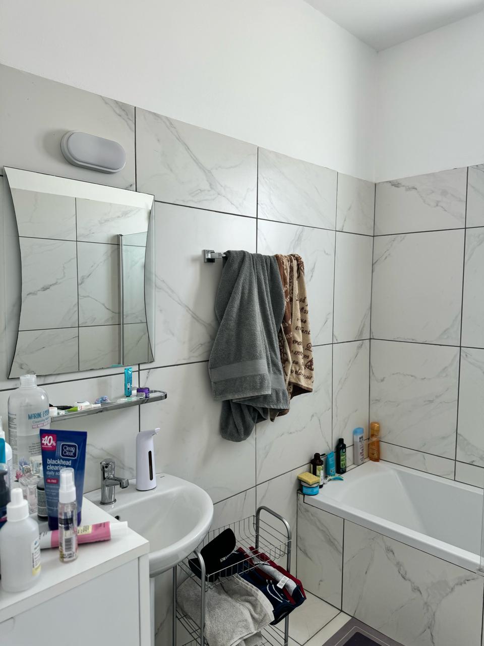 Two Bedroom Apartment - Agioi Anargyroi II, Larnaca image 12