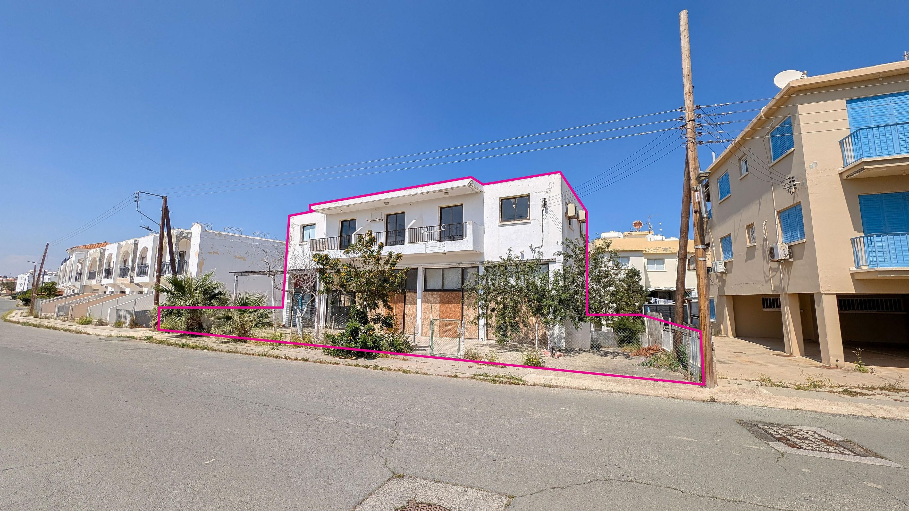 Residential Building in Paralimni, Ammochostos image 2