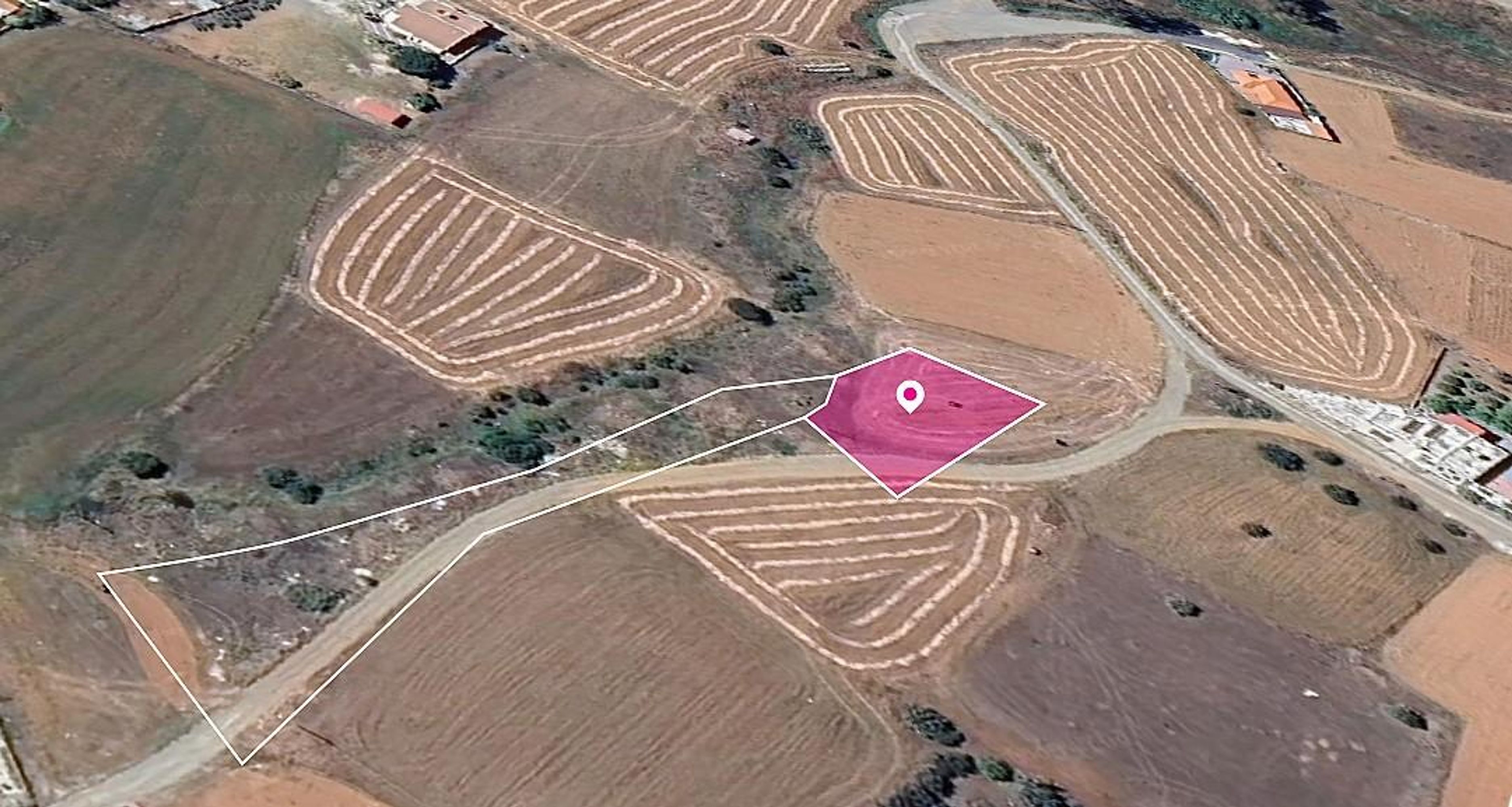 Residential Plot – Palaiometocho, Nicosia