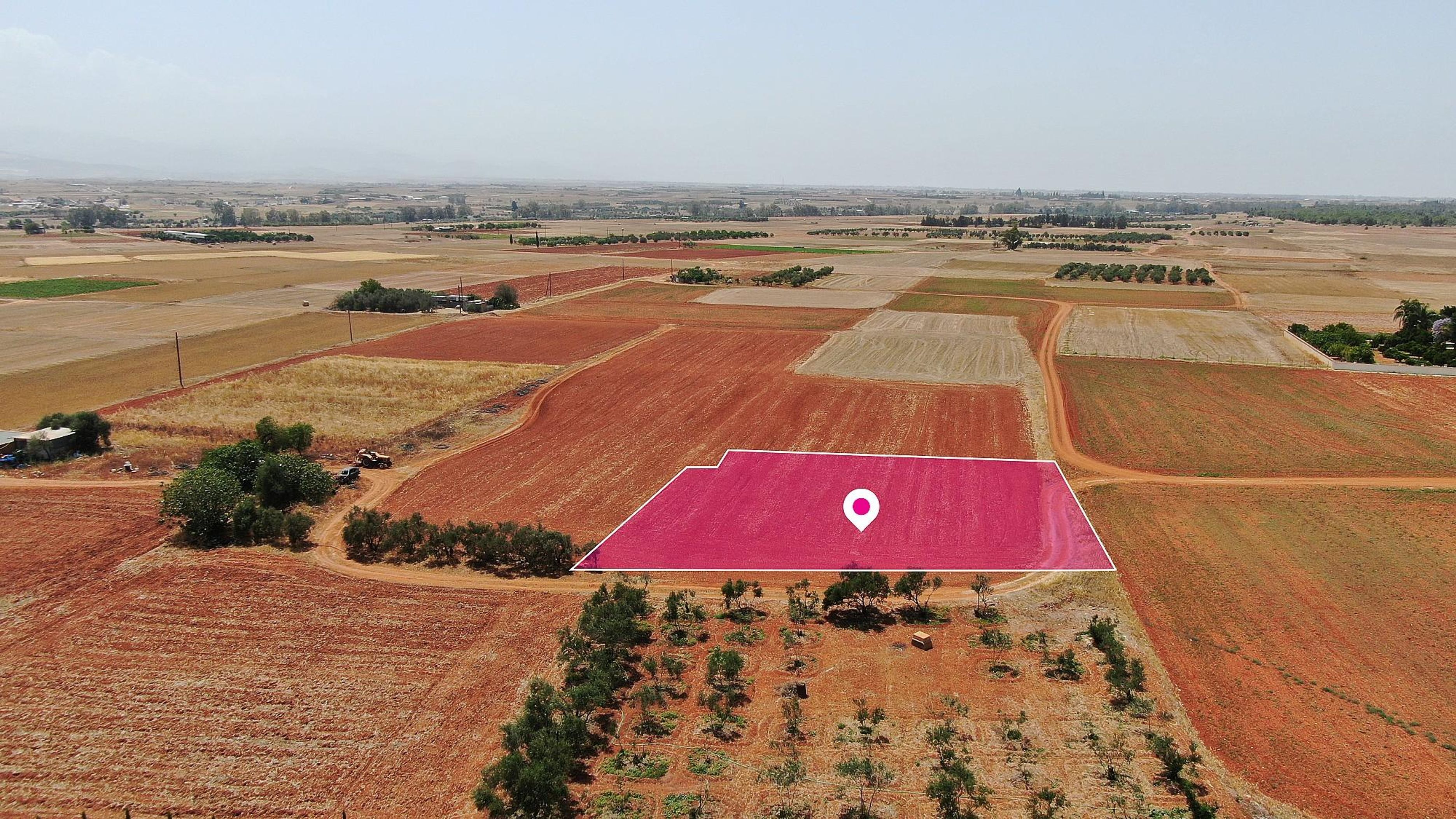 Residential field - Palaiometocho, Nicosia image 2