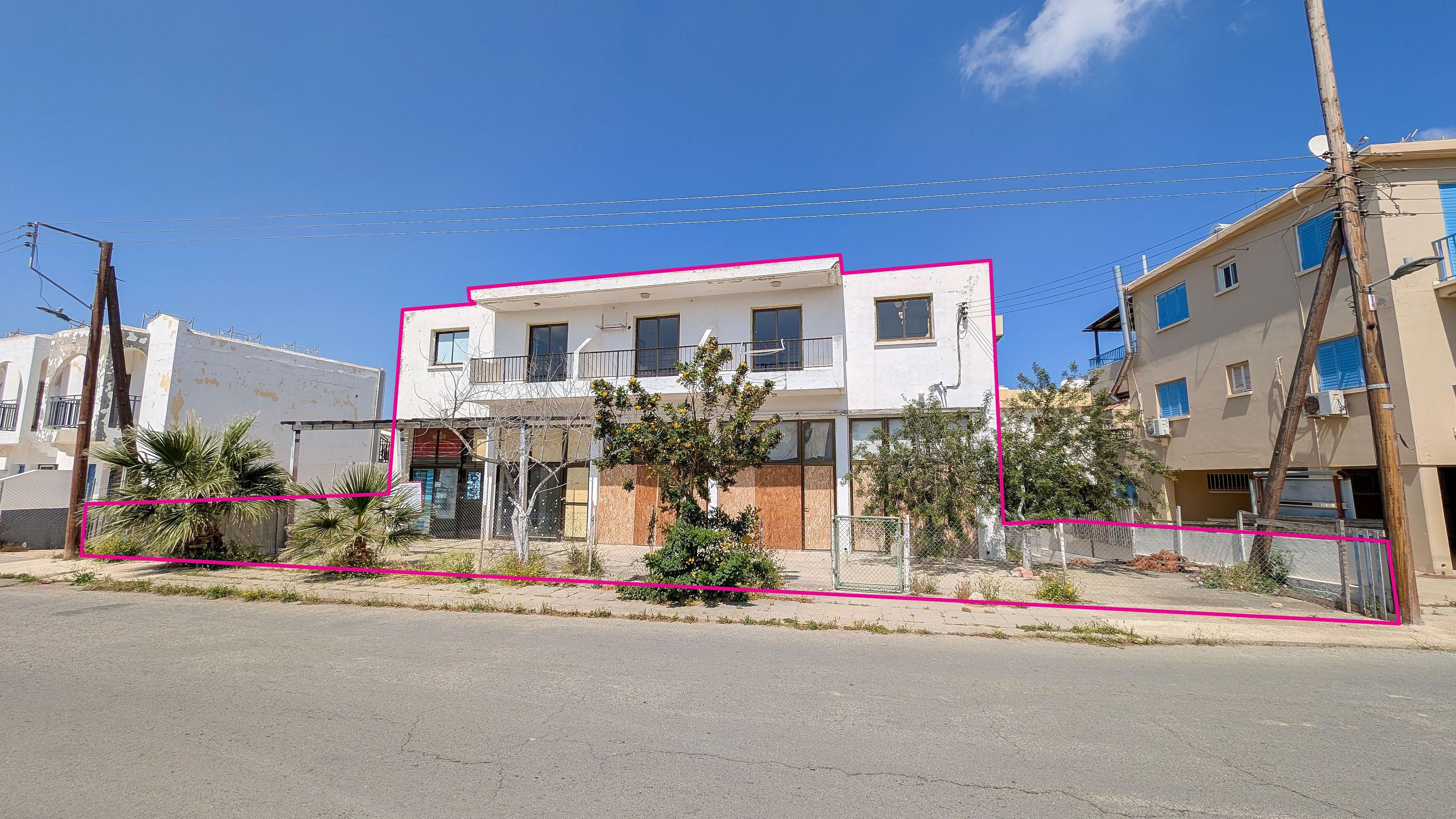 Residential Building in Paralimni, Ammochostos image 3