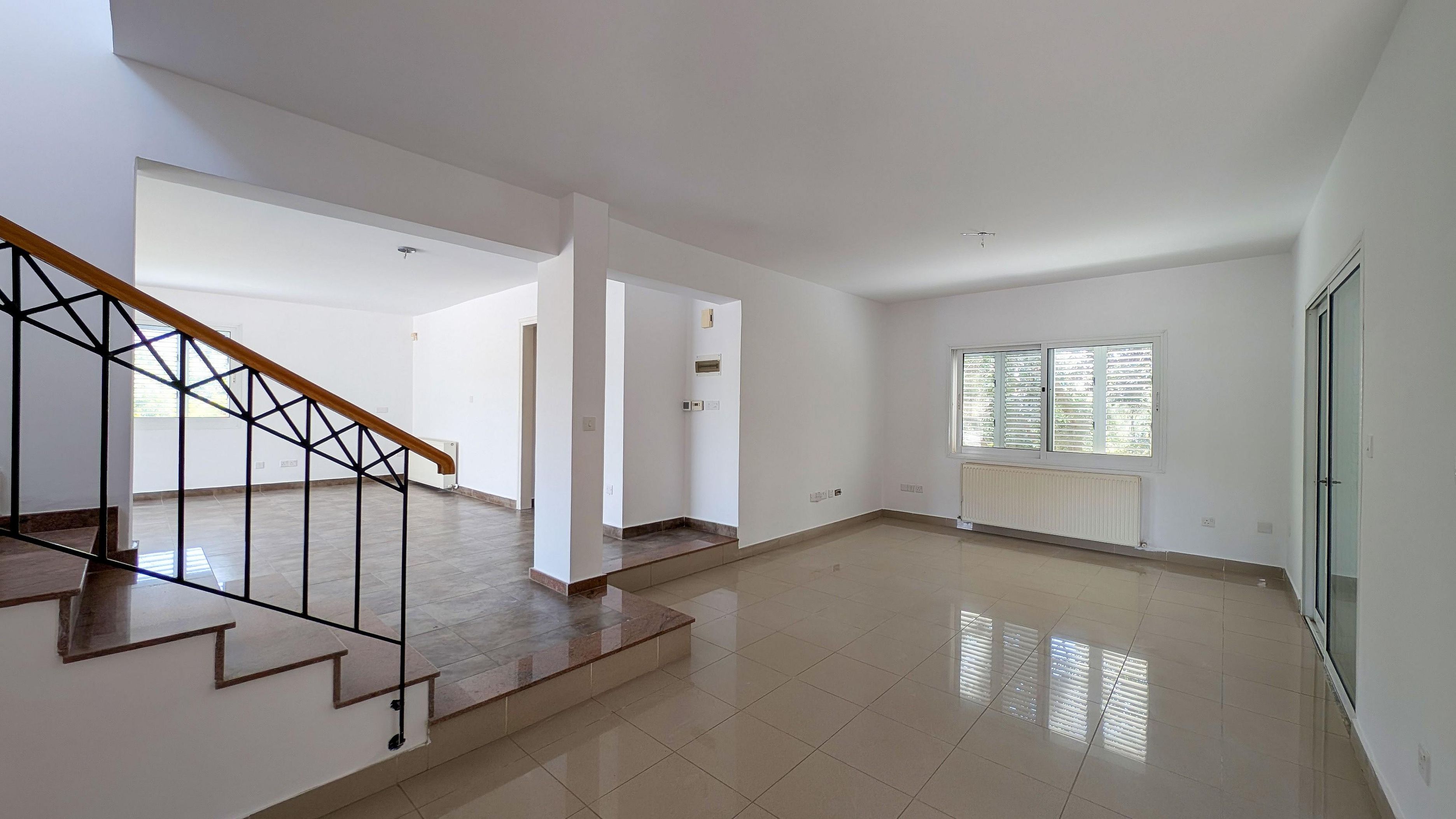 Three Bedroom House - Konia, Paphos image 3