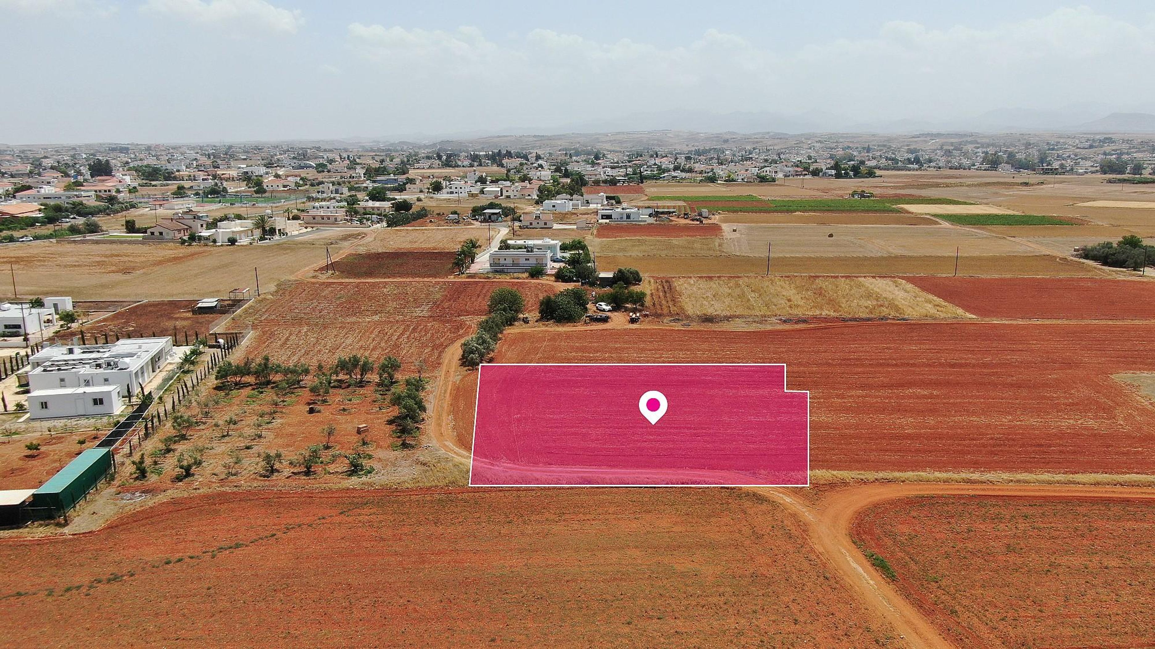 Residential field - Palaiometocho, Nicosia image 3
