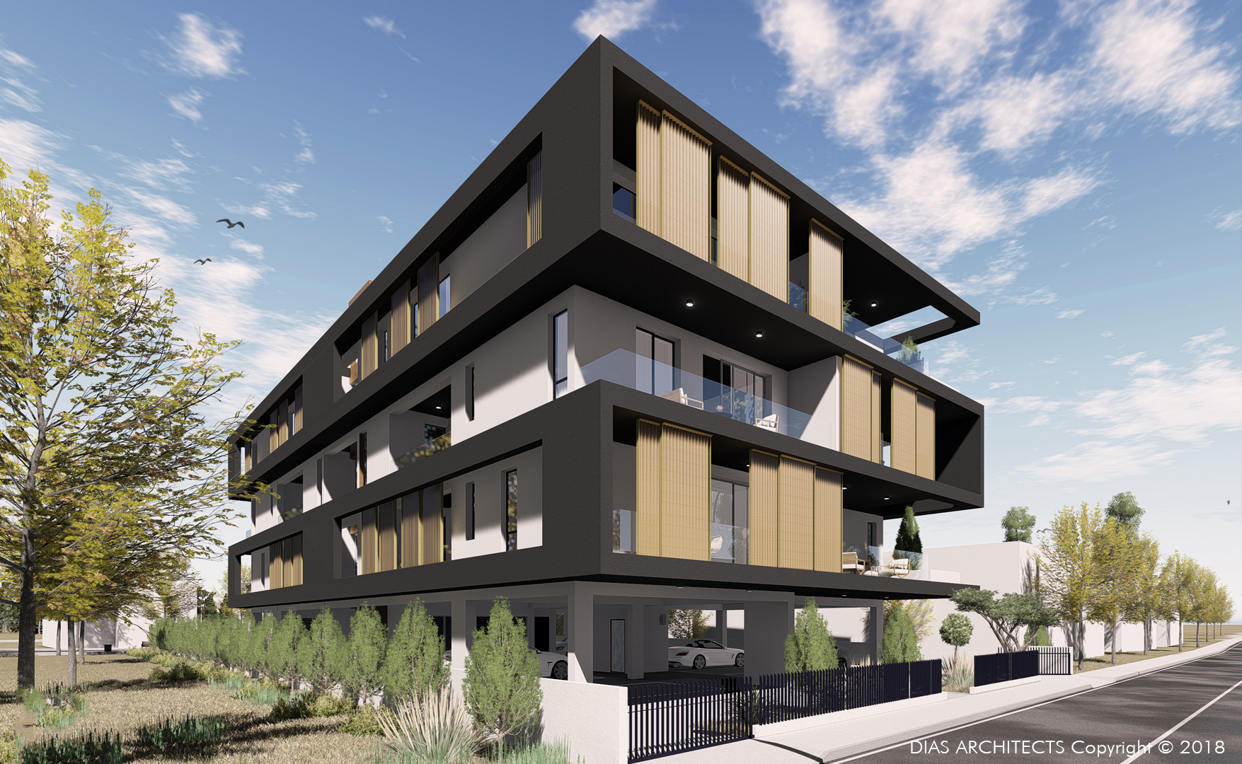One Bedroom Apartment - Aglantzia, Nicosia image 2