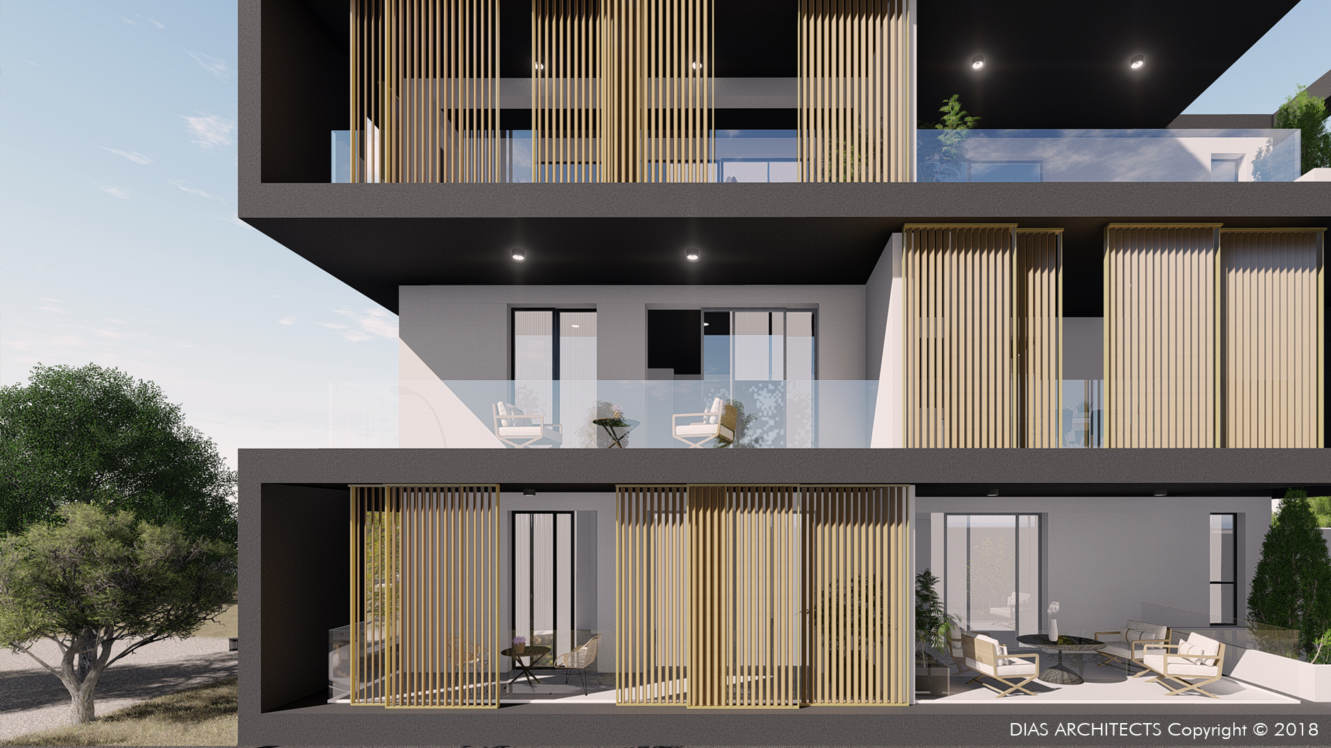 One Bedroom Apartment - Aglantzia, Nicosia image 5