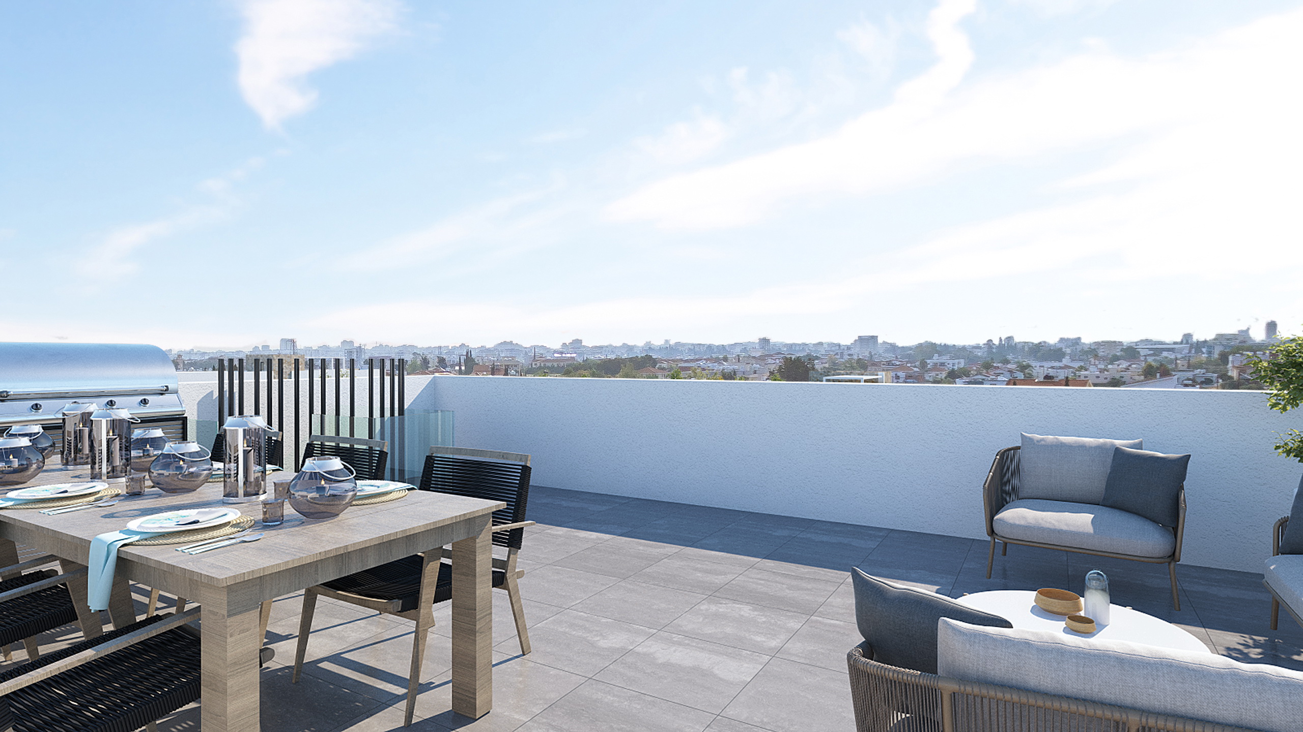 Exclusive Boutique Residential Development in Larnaca image 10
