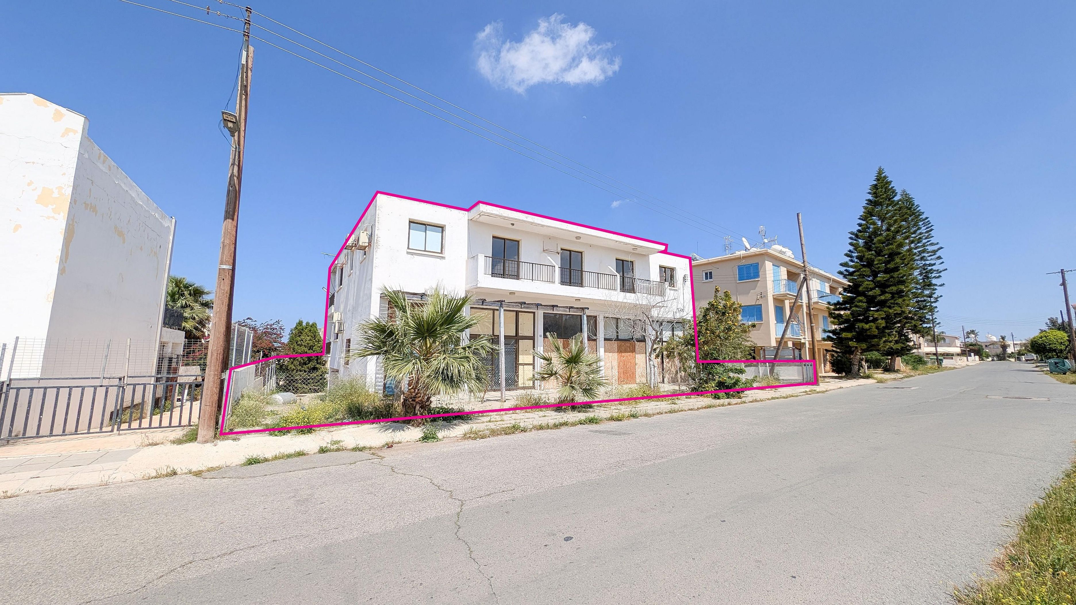 Residential Building in Paralimni, Ammochostos image 4