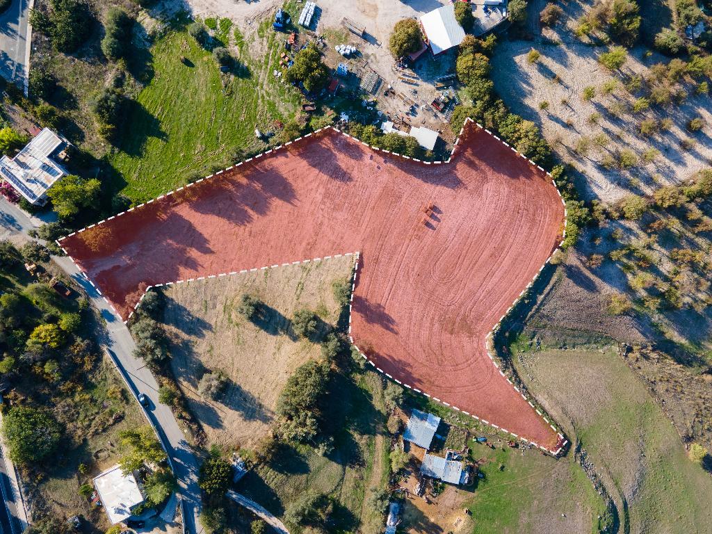 Residential Field - Simou, Paphos image 2