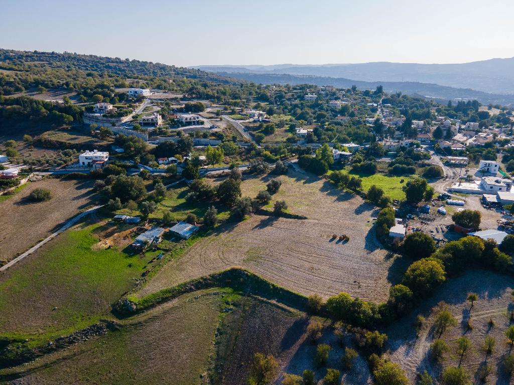 Residential Field - Simou, Paphos image 4