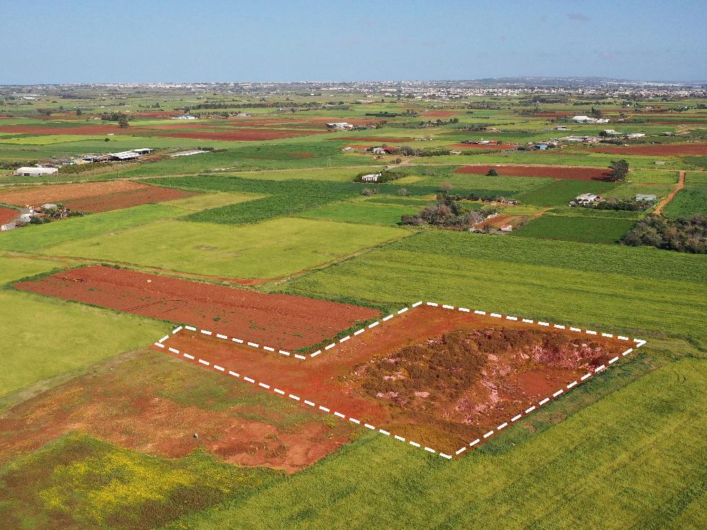 Agricultural Field - Avgorou, Famagusta image 3