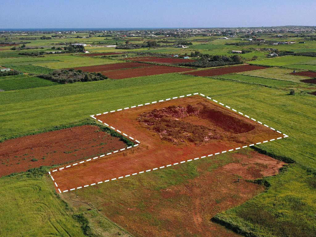 Agricultural Field - Avgorou, Famagusta