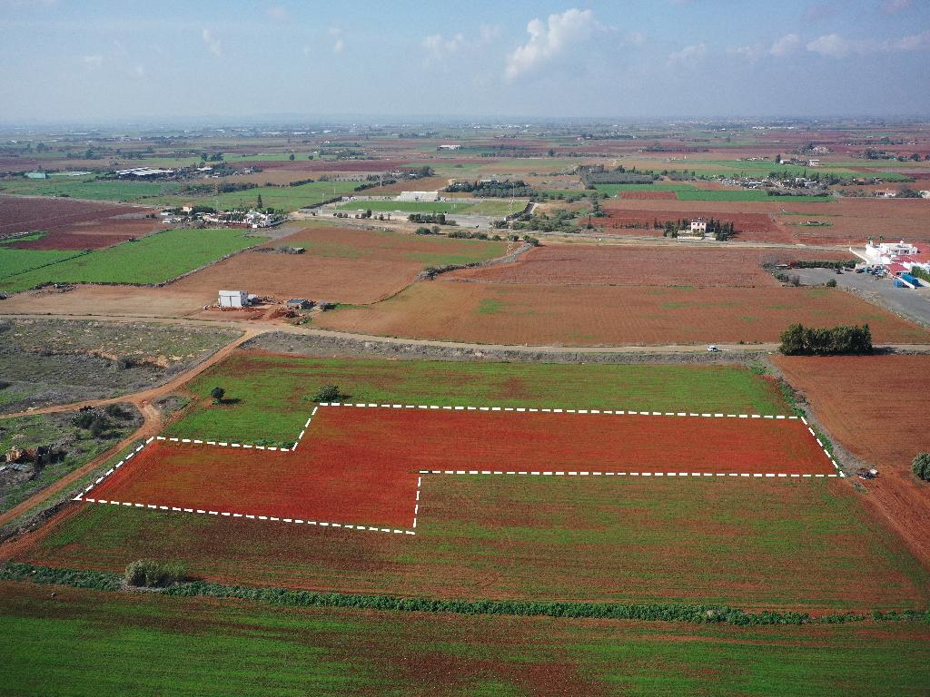 Agricultural Field - Avgorou, Famagusta image 2