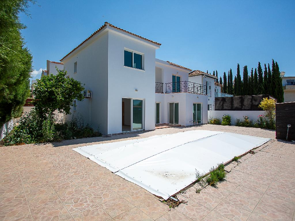 Three Bedroom House, Pegeia Paphos image 2