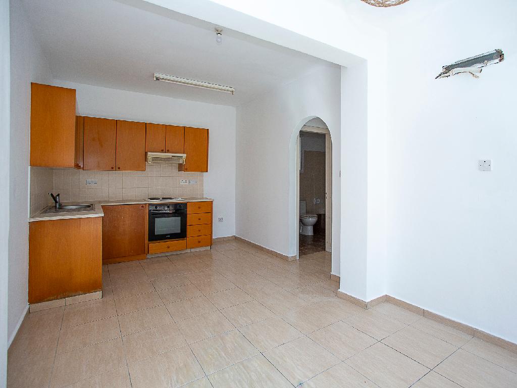 One Bedroom Flat, Agios Theodoros, Paphos image 6