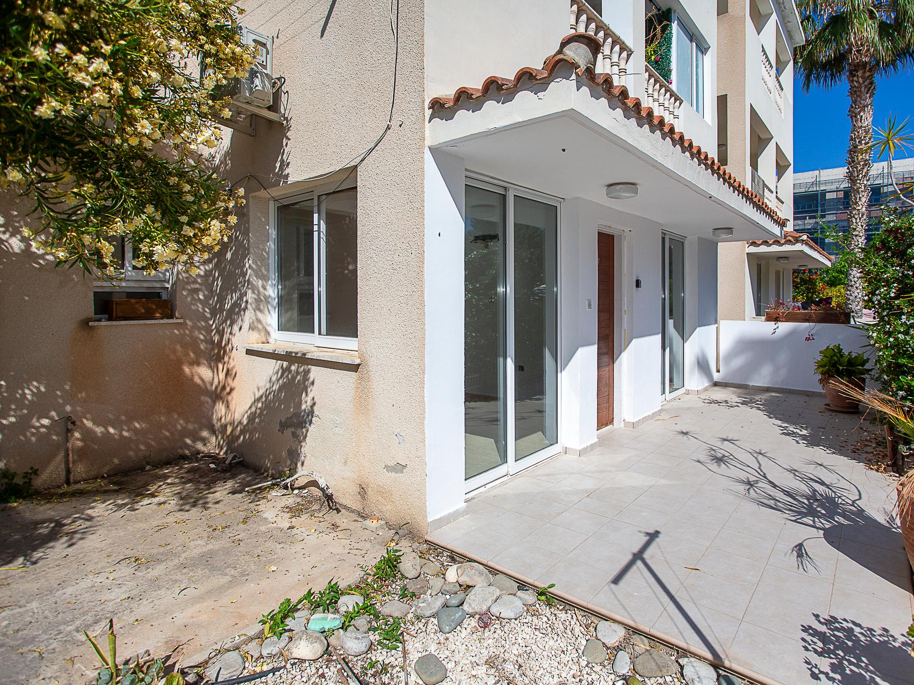 One Bedroom Flat, Agios Theodoros, Paphos image 8