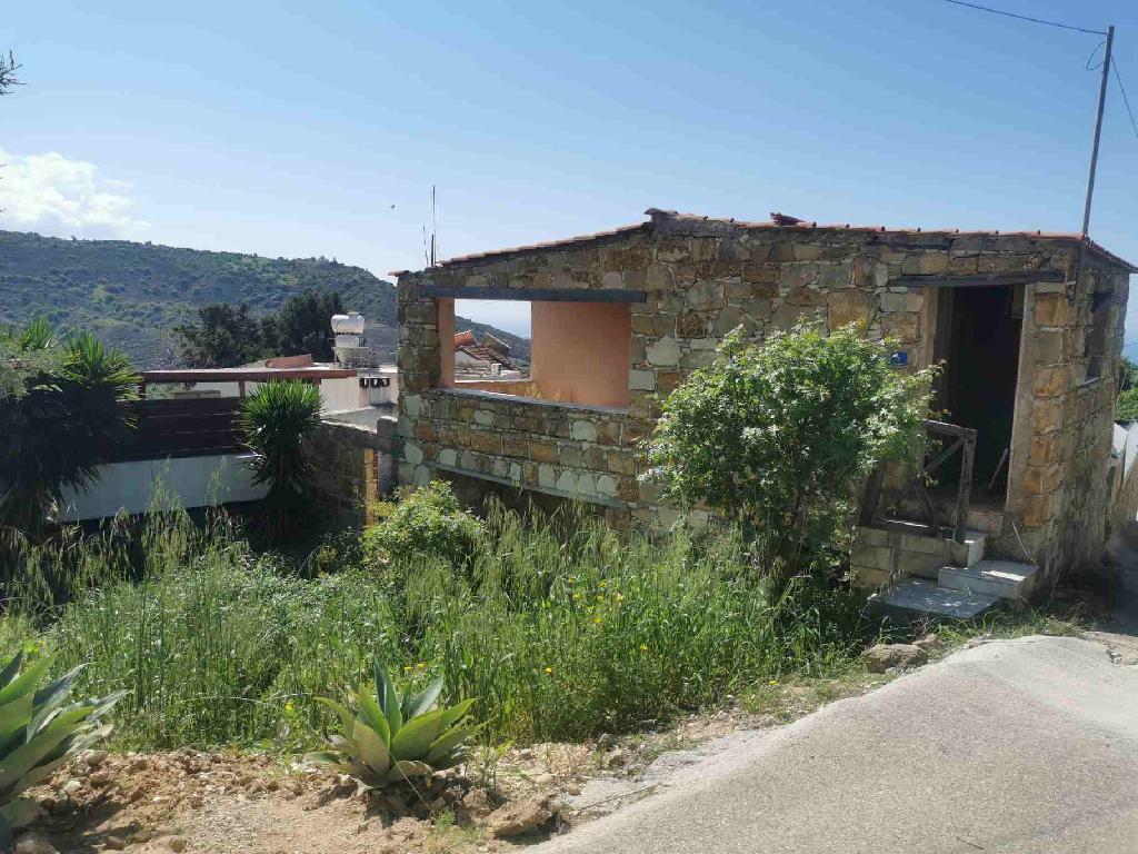 Two Bedroom House - Marathounta, Paphos