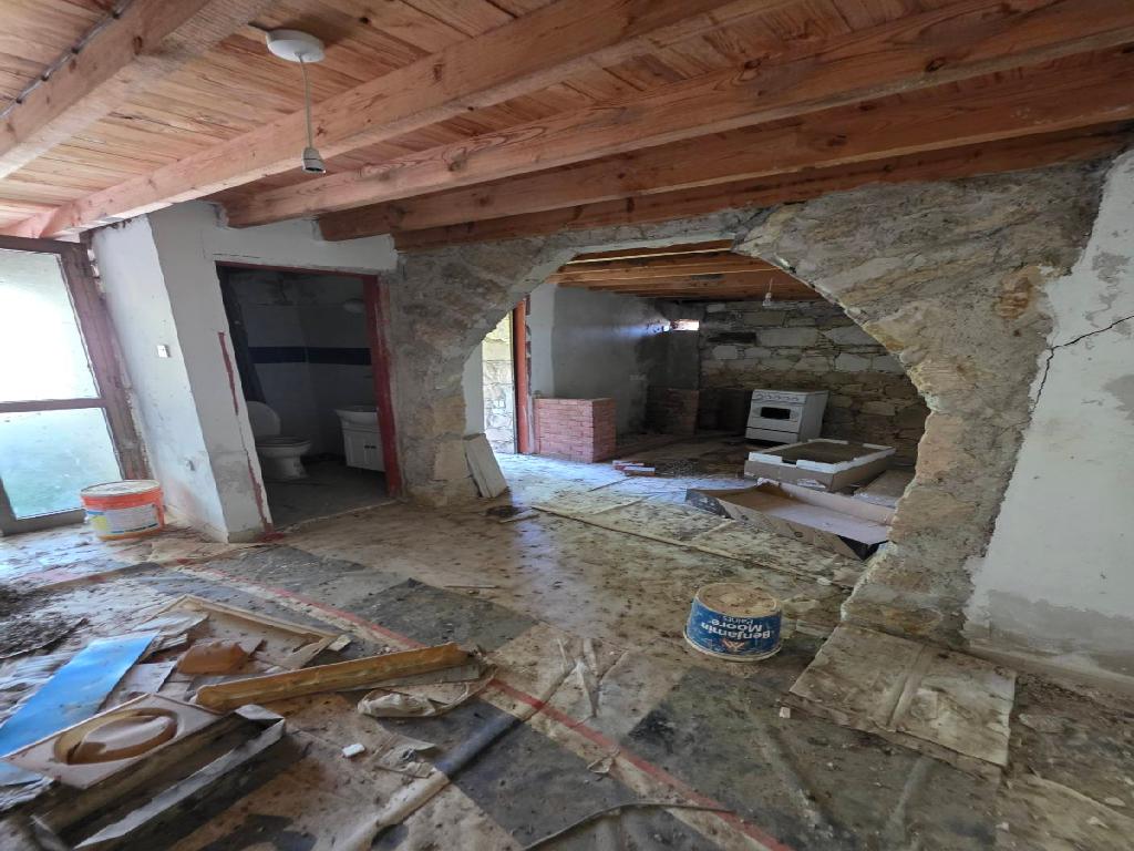 Two Bedroom House - Marathounta, Paphos image 2
