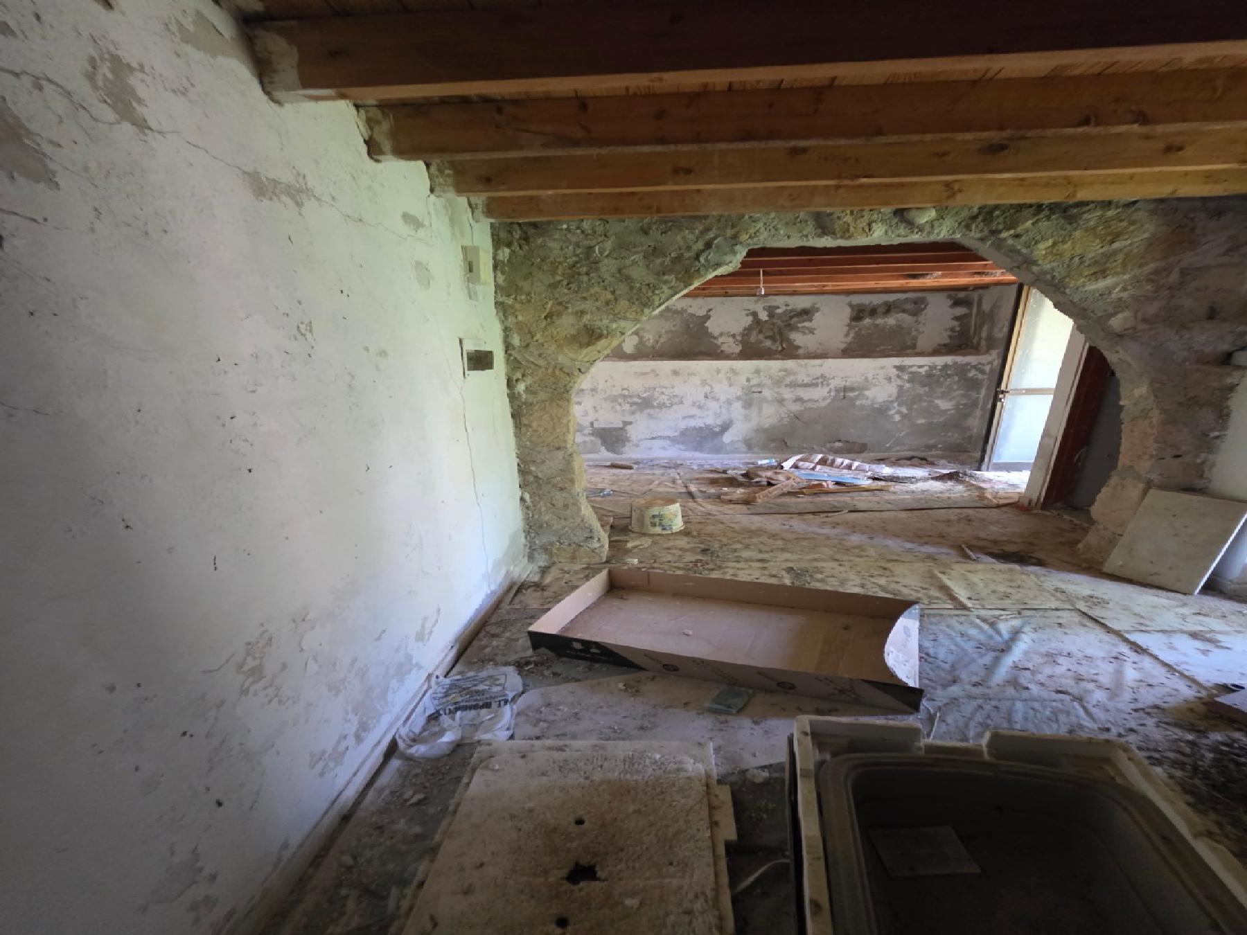 Two Bedroom House - Marathounta, Paphos image 4
