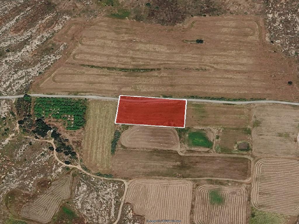 Agricultural Field - Frenaros, Famagusta