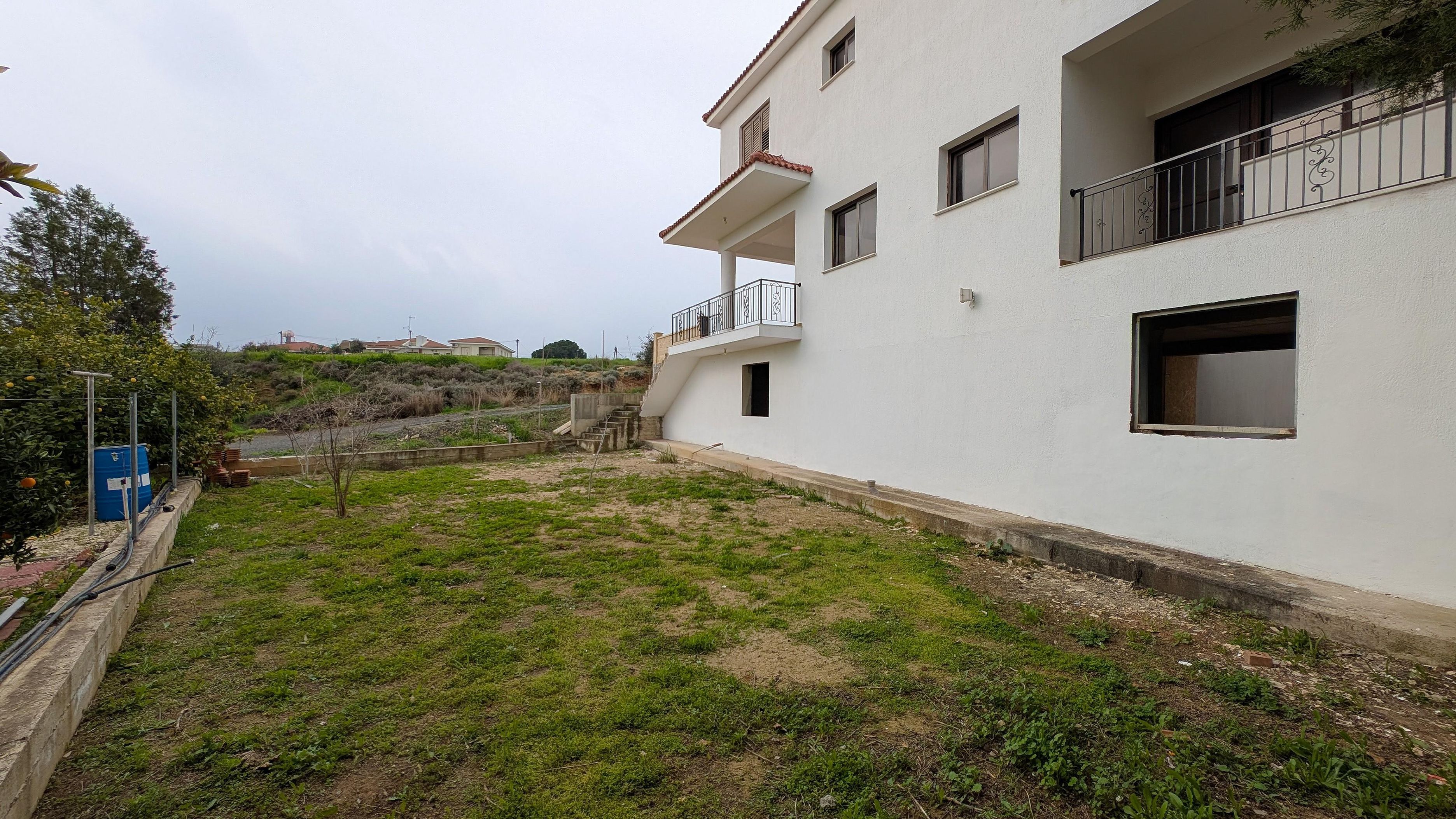 Three Bedroom House - Ergates, Nicosia image 37