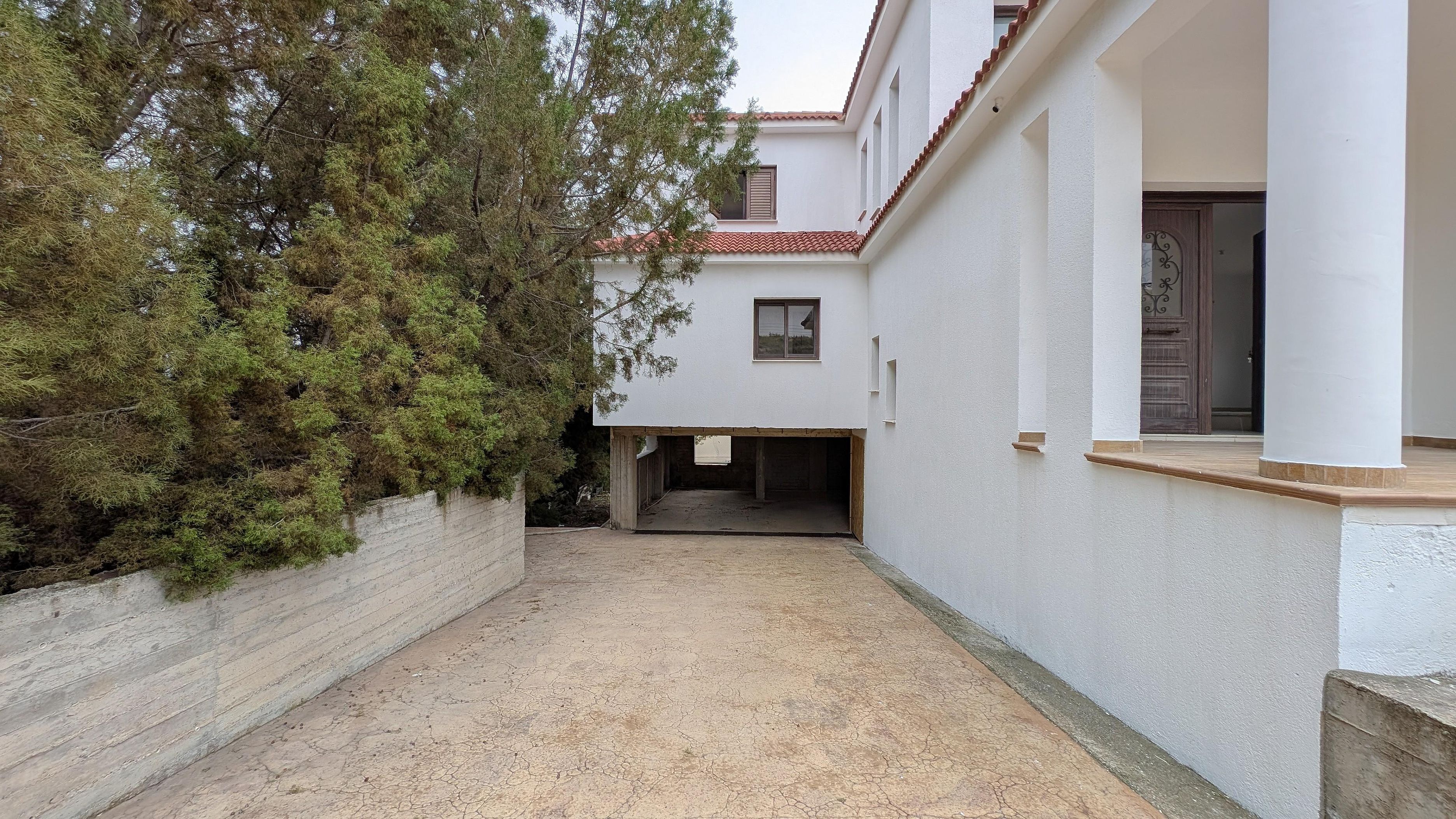 Three Bedroom House - Ergates, Nicosia image 35