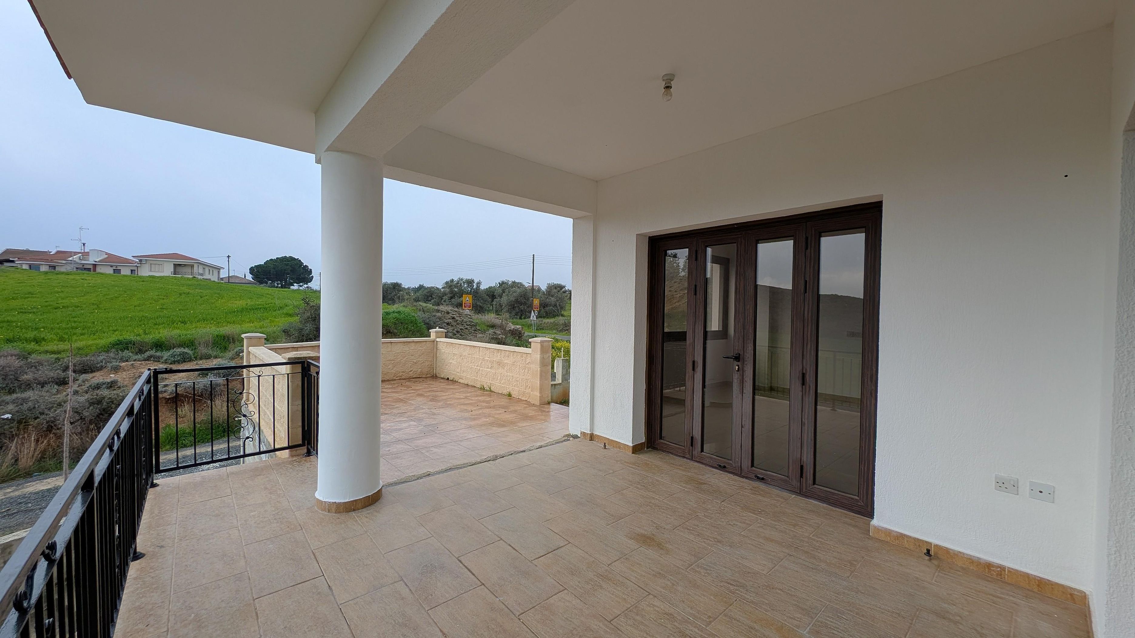 Three Bedroom House - Ergates, Nicosia image 34