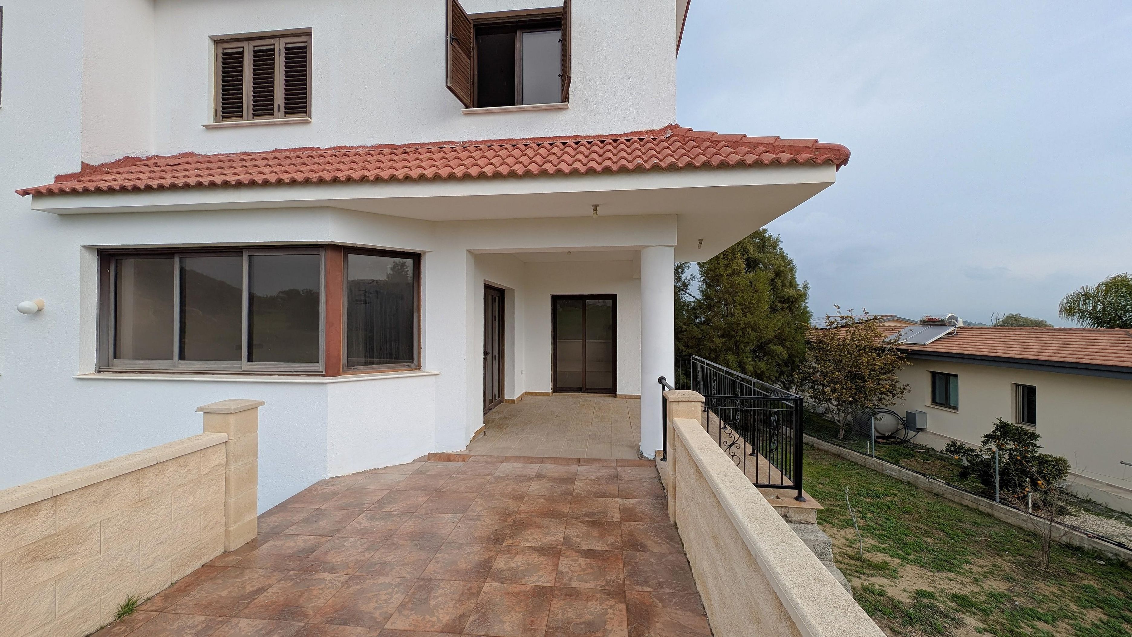 Three Bedroom House - Ergates, Nicosia image 33