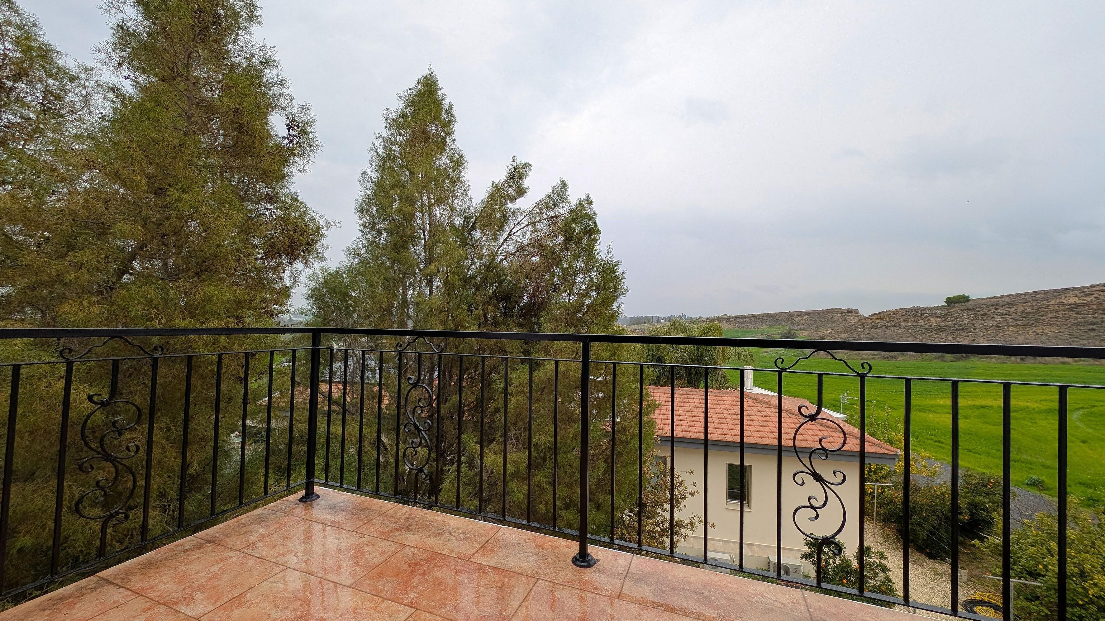 Three Bedroom House - Ergates, Nicosia image 26