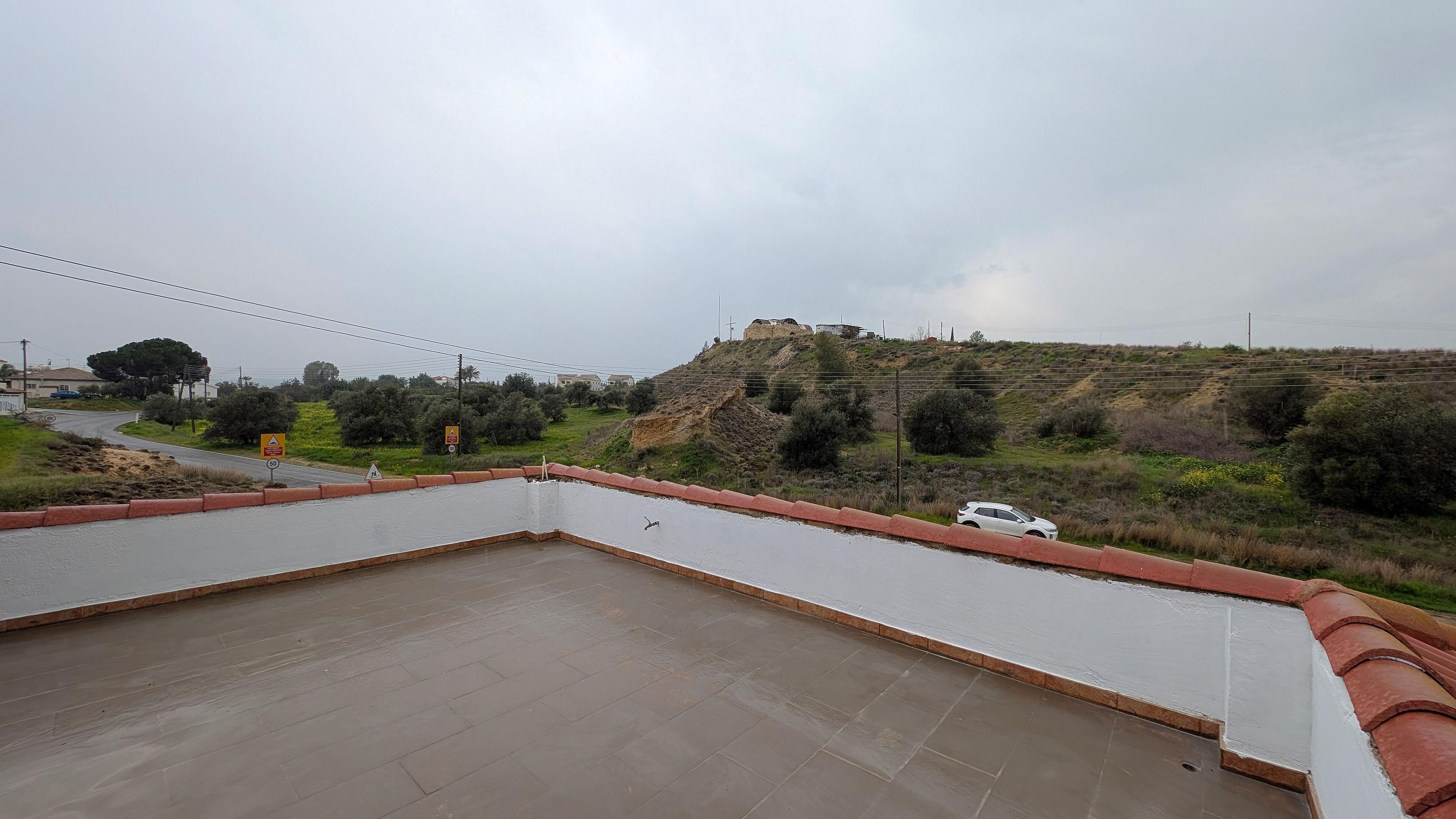 Three Bedroom House - Ergates, Nicosia image 23